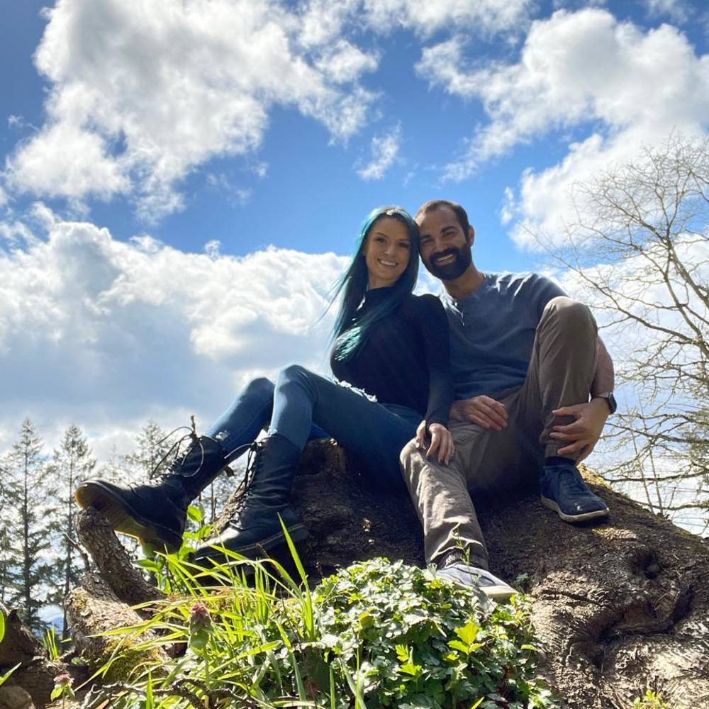 Meet your Posher, Lacy